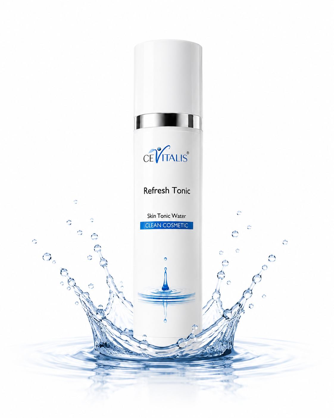 Refresh Tonic 150ml