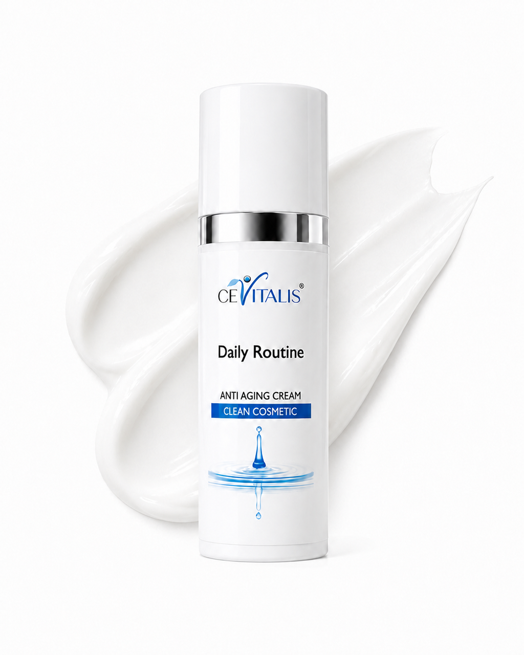 Daily Routine Anti-Aging Creme 50ml