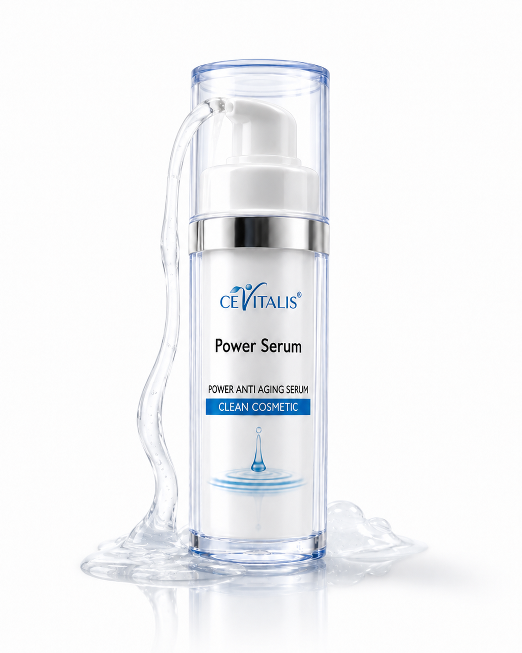 Power Serum Anti-Aging – 30 ml