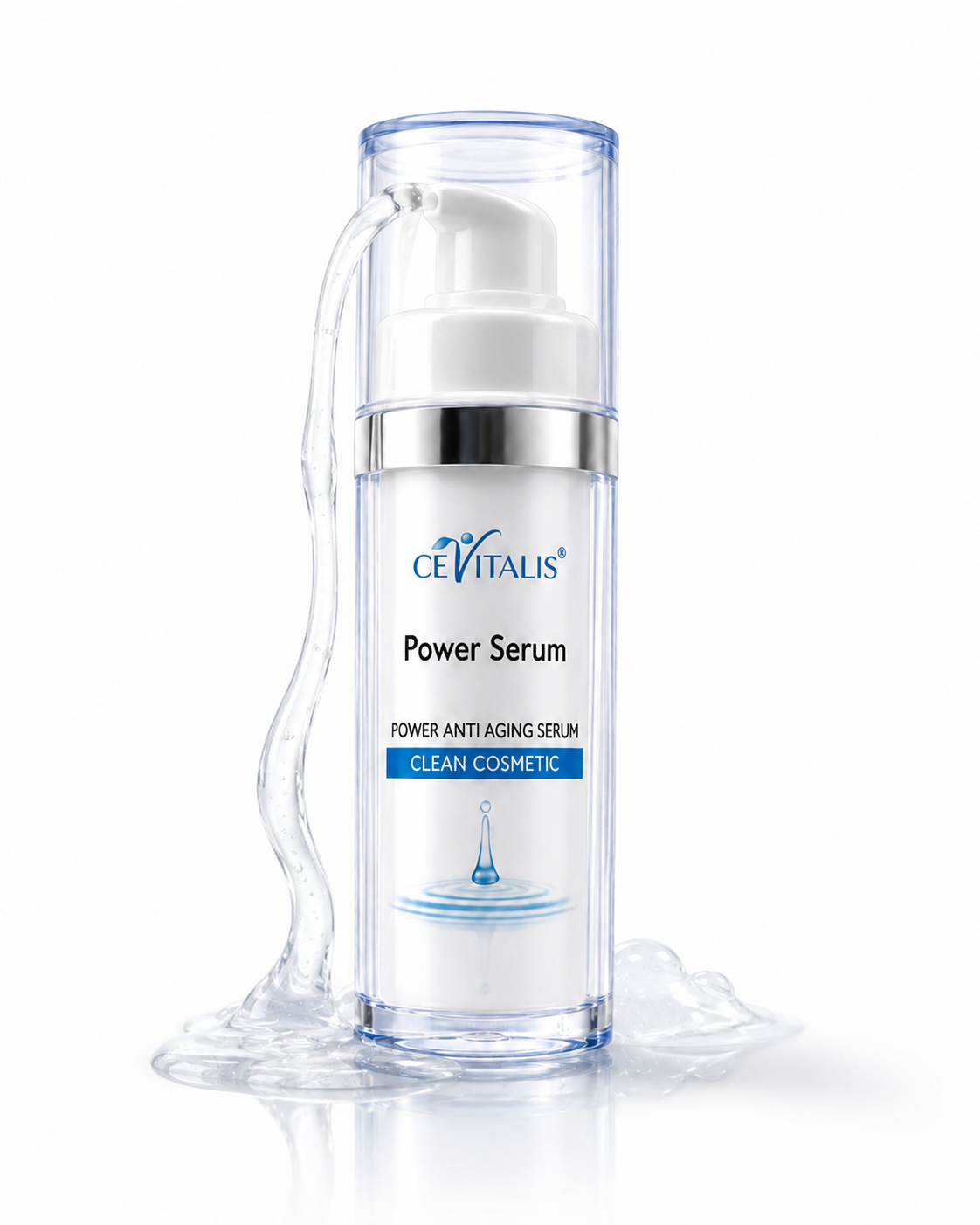 Power Serum Anti-Aging – 30 ml