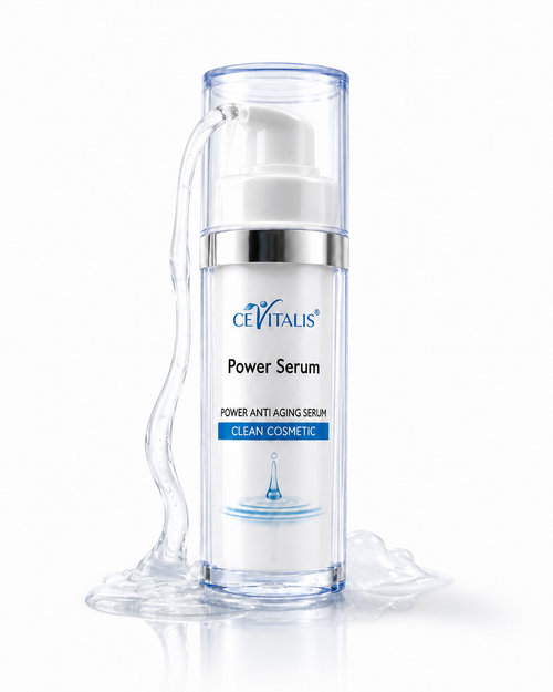 Power Serum Anti-Aging – 30 ml