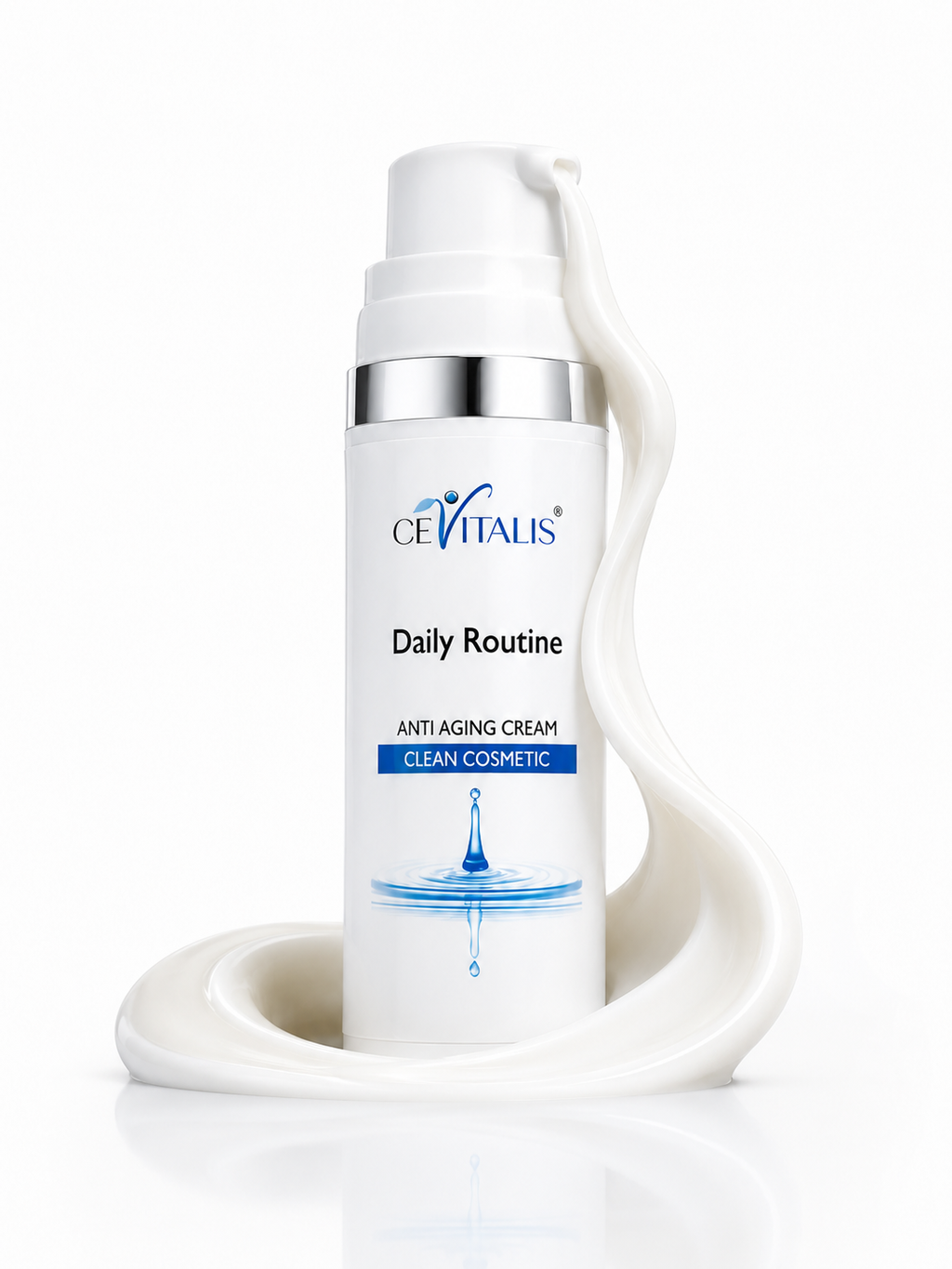 Daily Routine Anti-Aging Creme 50ml
