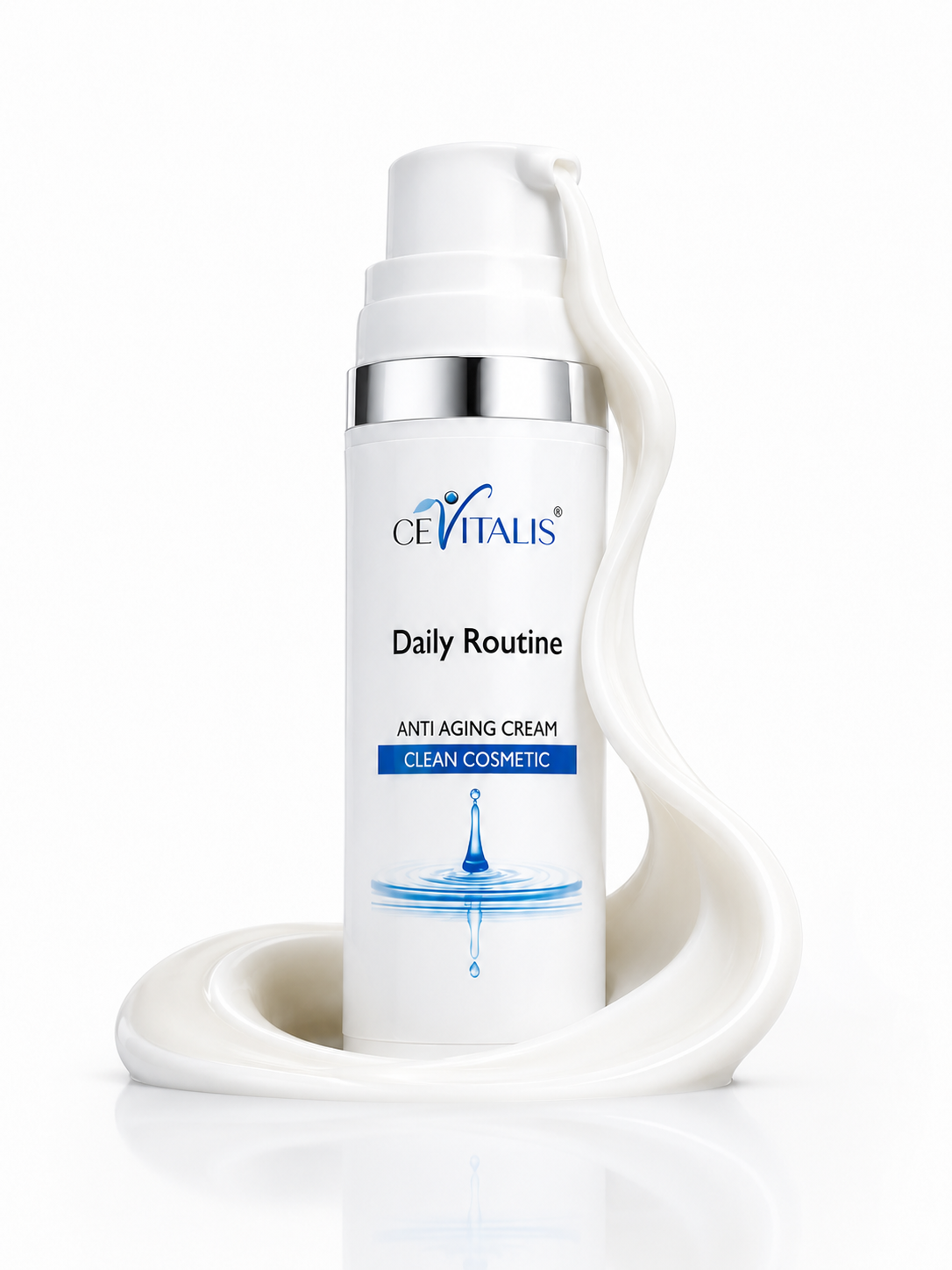 Daily Routine Anti-Aging Creme 50ml