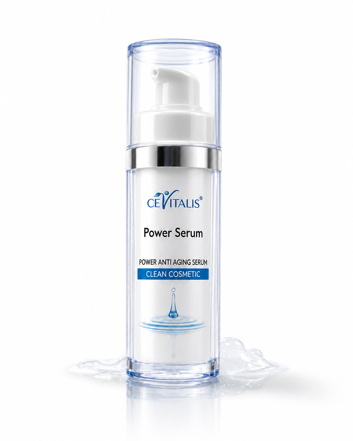 Power Serum Anti-Aging – 30 ml
