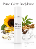 Pure Glow Bodylotion – Strahlende Pflege 200 ml